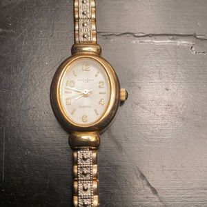 Quartz Ladies LA Express Watch